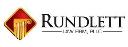 Rundlett Law Firm, PLLC logo